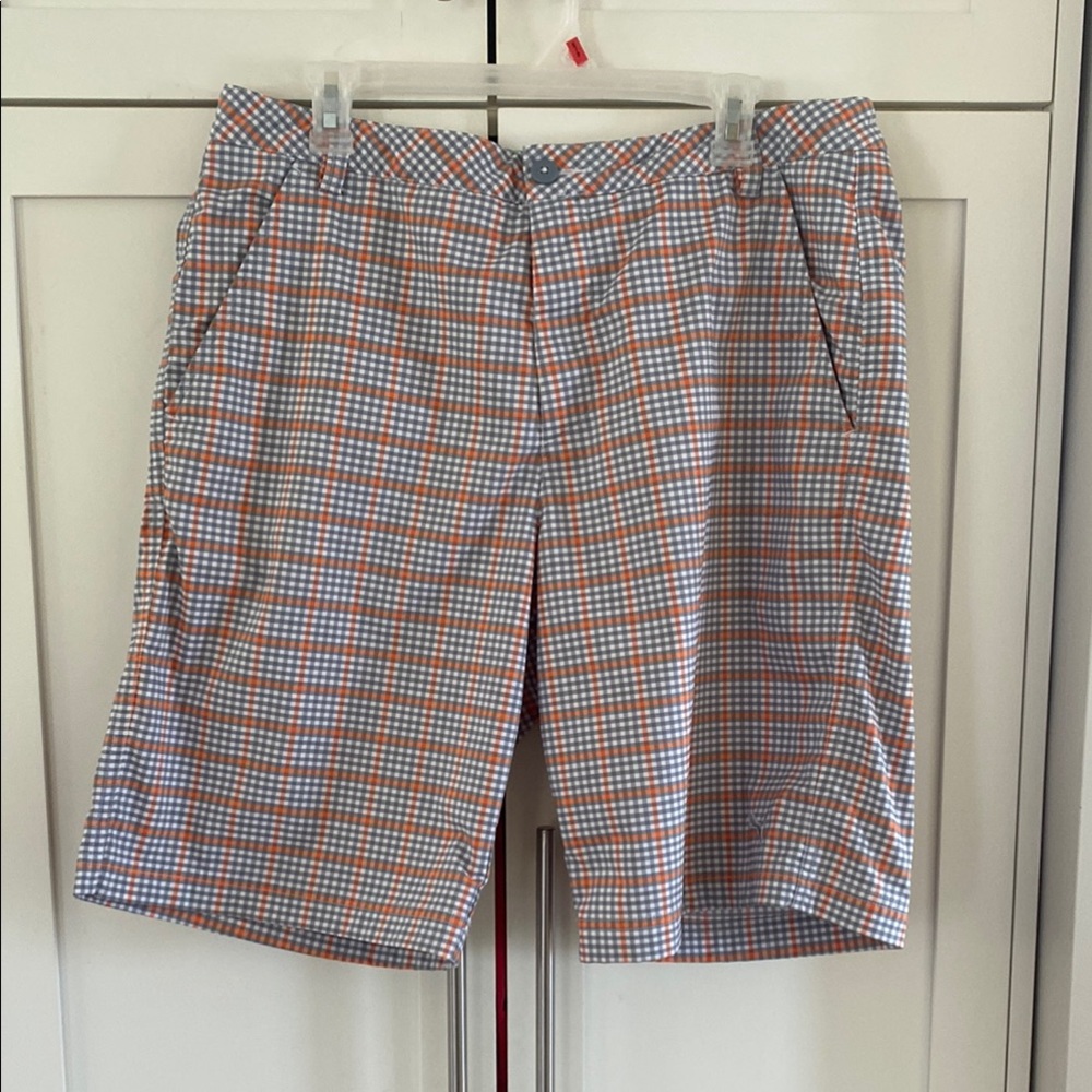 Puma Golf Shorts